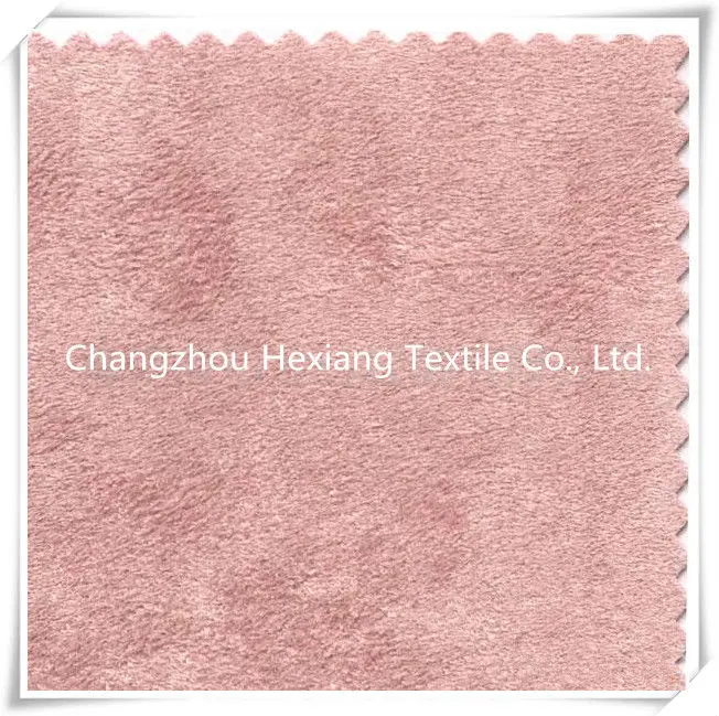 
Viscose Flocking Powder for Suede Like Fabrics and Shoes 