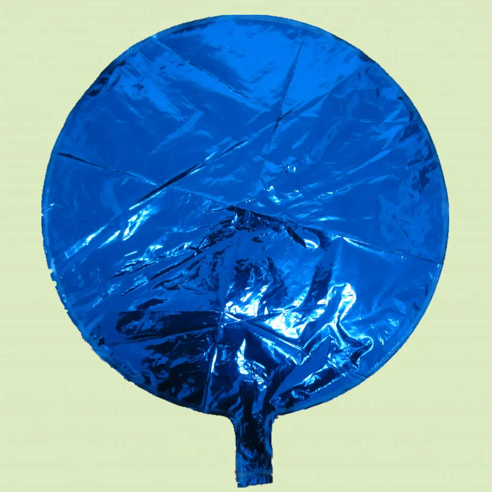 Cheap Hot Red Star Foil Balloon For Wholesale