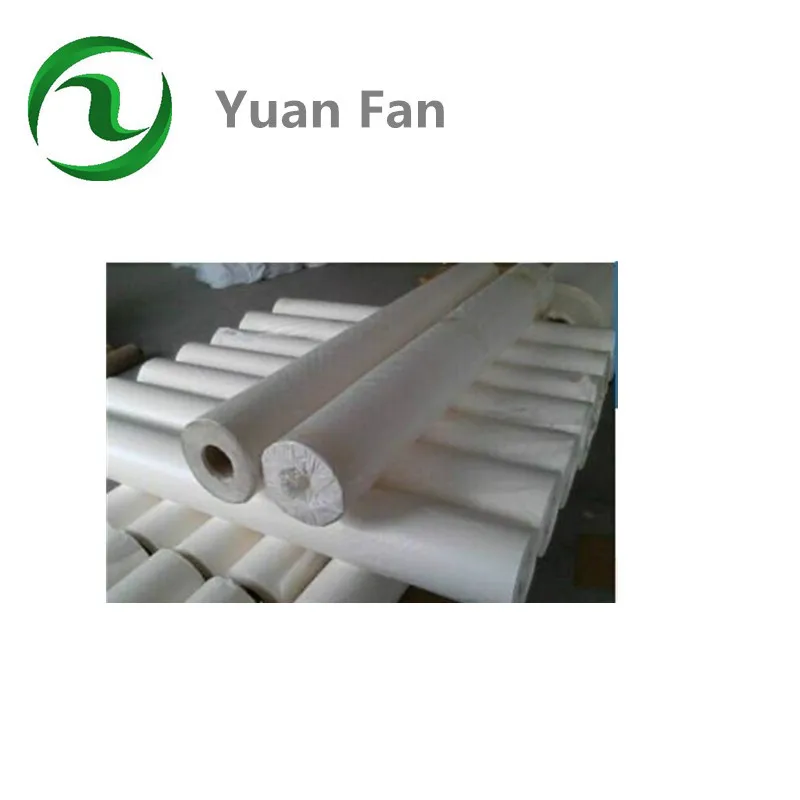 Китайский производитель, поставка термополиуретановой клейкой пленки из ТПУ