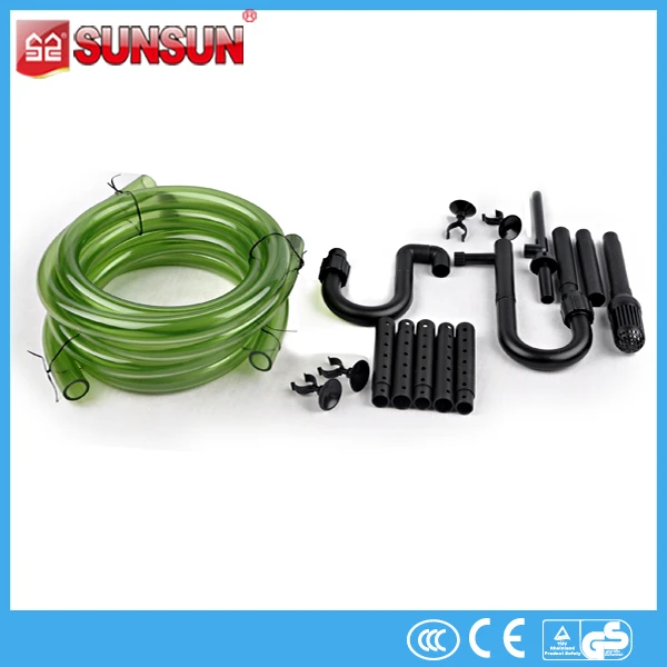 SUNSUN 1400/h External Canister Filter HW-303B