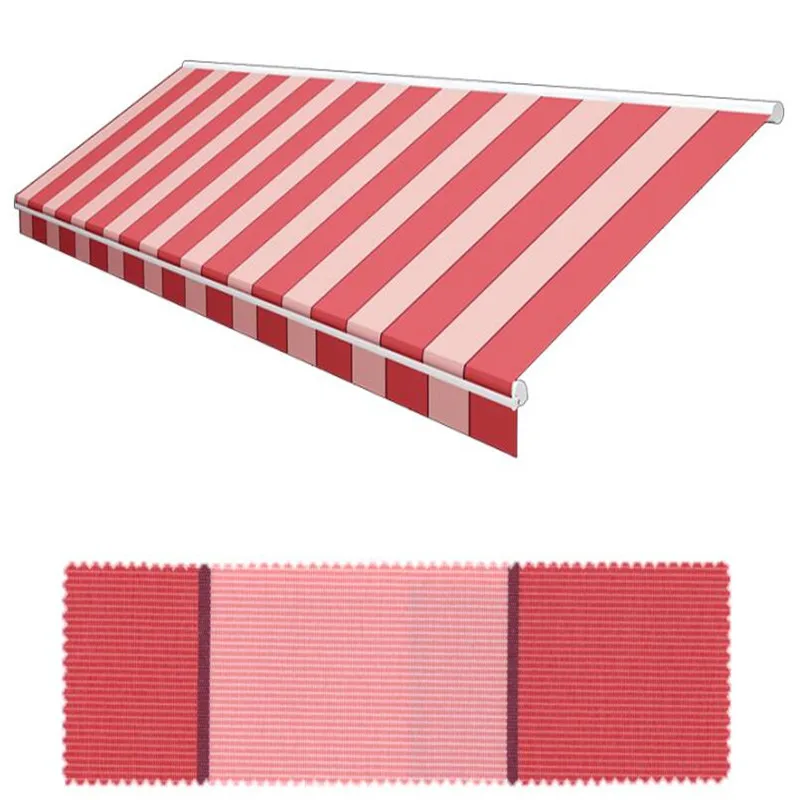 polyester elastane fabric oxford fabric fire proof tent material fabric