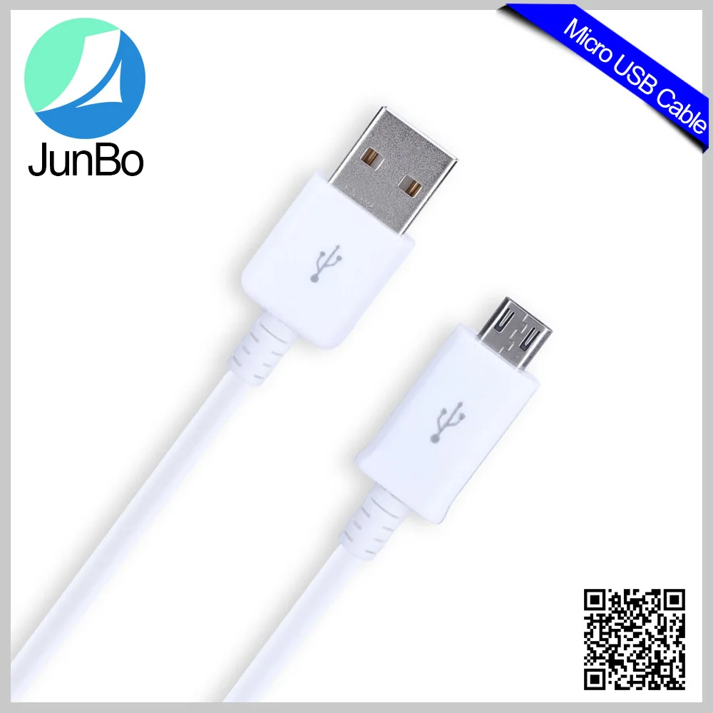 
High Speed Mirco USB Cable 1M USB Data Cable 