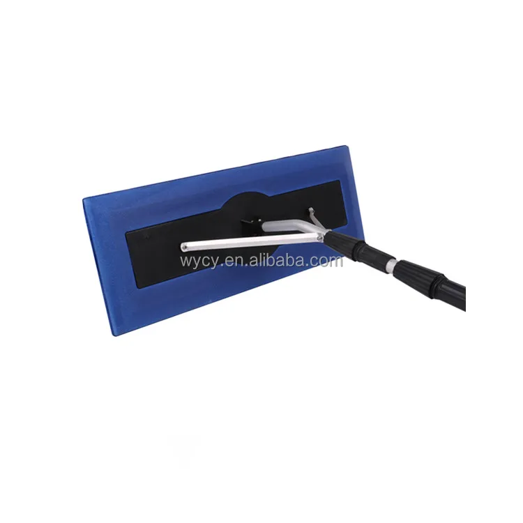 Грабли для удаления снега с поролоновой головкой, используемой в автомобиле, без царапин