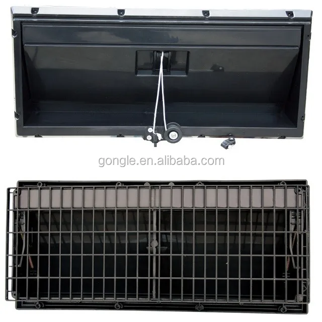 
Птицефабрика PP материал воздухозаборник 