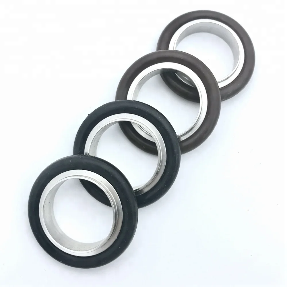 KF centering ring, KF fittings KF25 flange  KF16, KF25, KF40, KF50