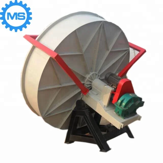 cat litter making machine/bentonite cat litter granulator machine