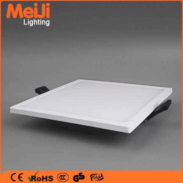 Square LED Panel Light 145*145 Wholesale Price 18w Ultra Thin IP40 Led Light Panel