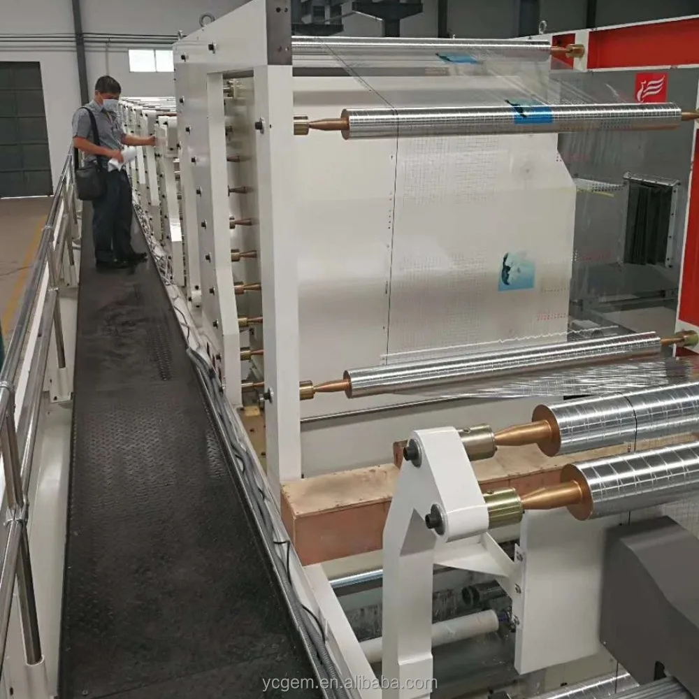 Двухсторонняя машина для гравировки, 12 цветов, высокая скорость, высокая эффективность