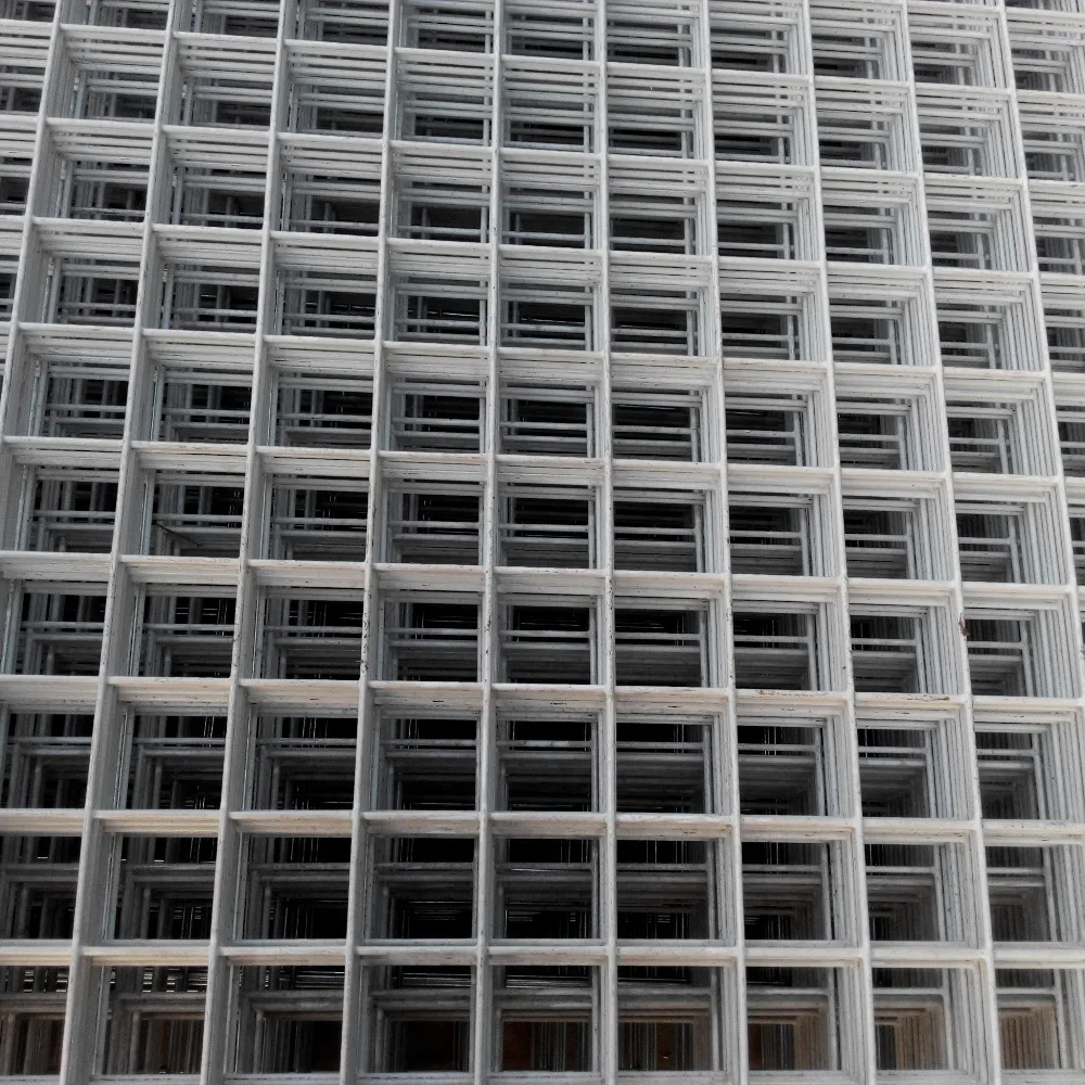 10 gauge galvanized welded wire mesh