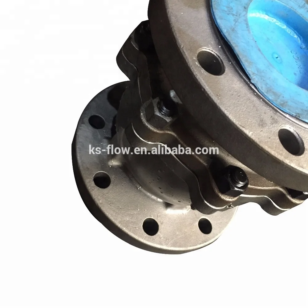 Customizable 8 inch water tank float ball valve lock ball valve