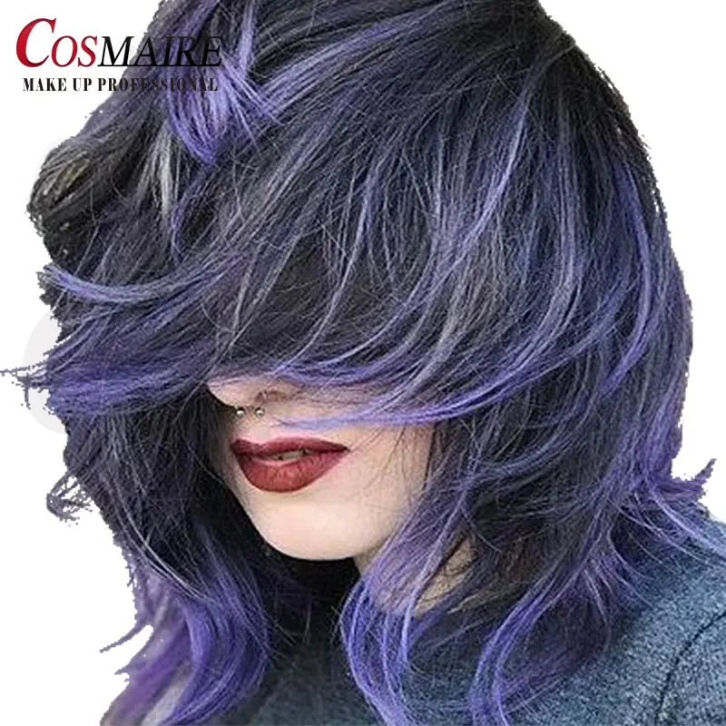 Manufacturer Acid Violet Hair Color Dye Wholesale Natural Pigment