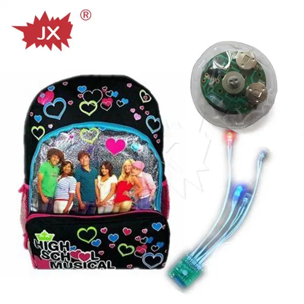 Водонепроницаемая микросхема для диктофона ic для одежды и обуви