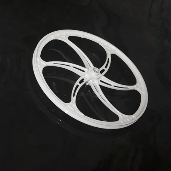 
China factory 26 inch 6 spoke mountain bicycle wheels for electric bike 