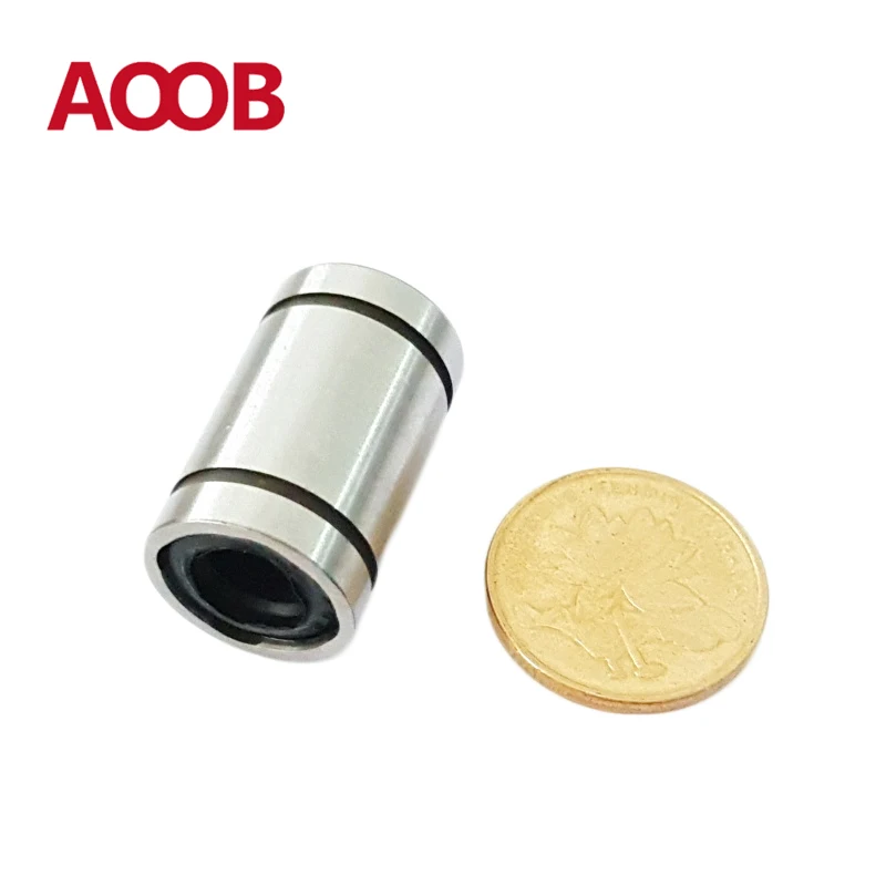 Good Quality Linear Ball Bearing LM8UU