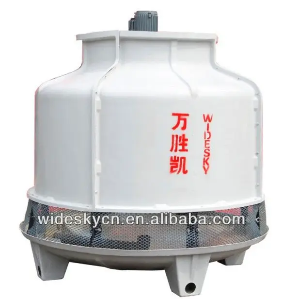 
Fibre glass water cooling tower for chemicals 
