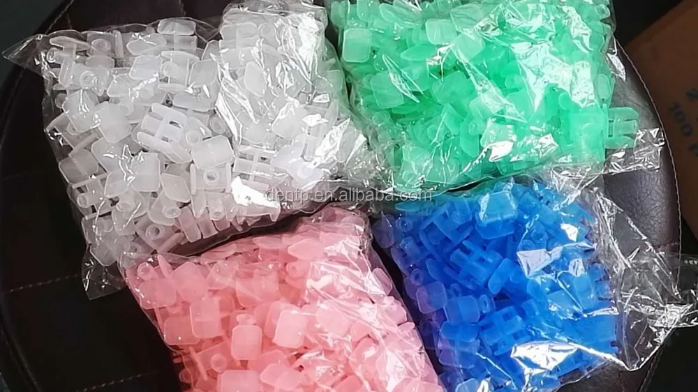 Горячая распродажа! стерильных пластиковых разъем для луер блокировки шприц для медицинские расходные материалы