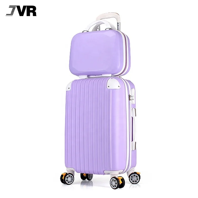 Abs Kids Trolley  Suitcases  Luggage  Bags Set  s For Children