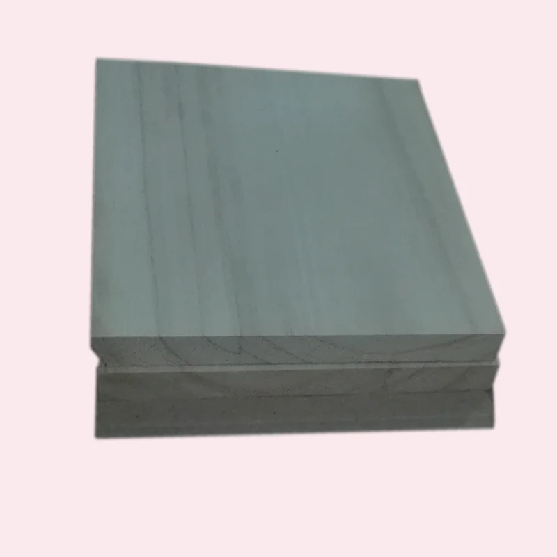 12 mm thick paulownia balsa wood board