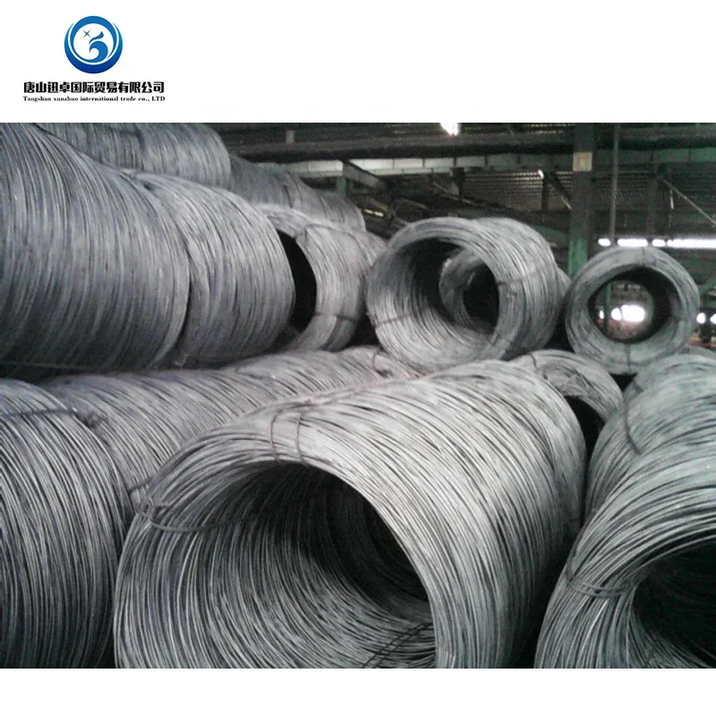 aisi 15b41 10b21 15b25 19mnb4m oman steel lightning wire rod