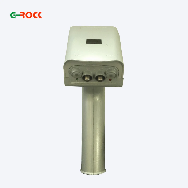 
High Positioning low noise satellite dish diseqc motor for Antenna 