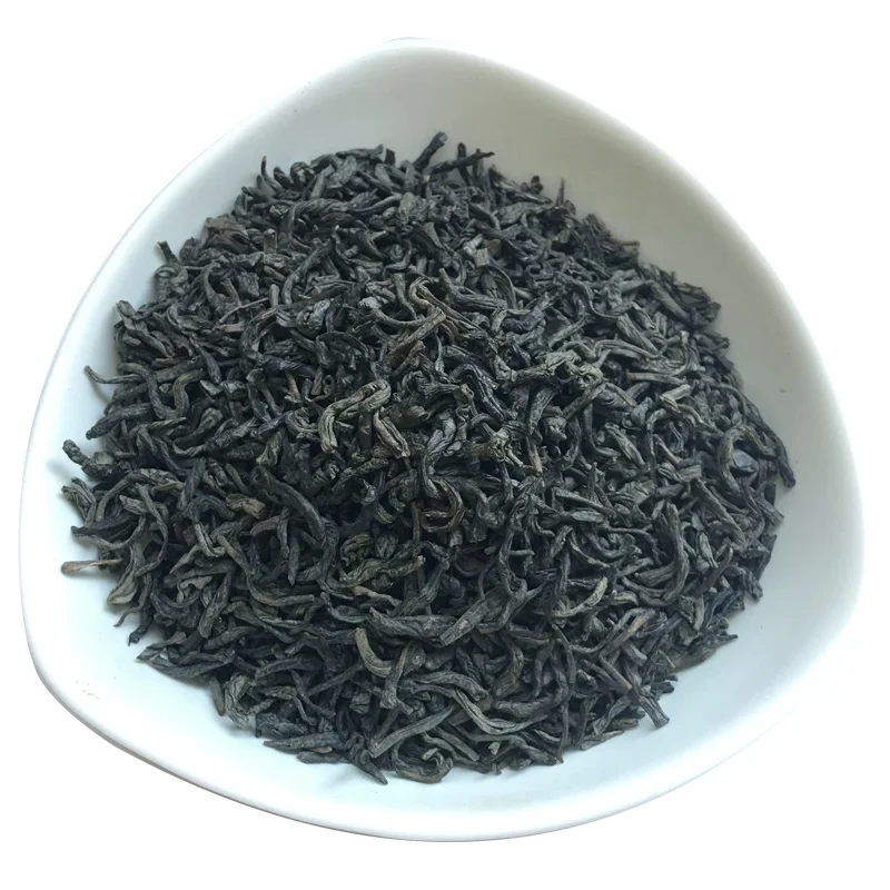 all grades of refine chinese tea chunmee price factory wholesale supply