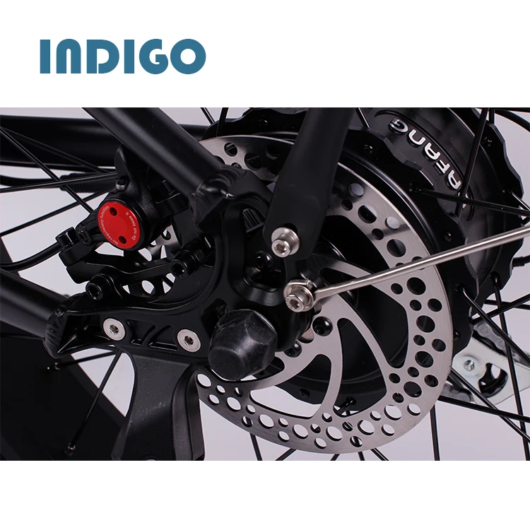 Китайский электровелосипед pedelec MTB 48 в 1000 вт