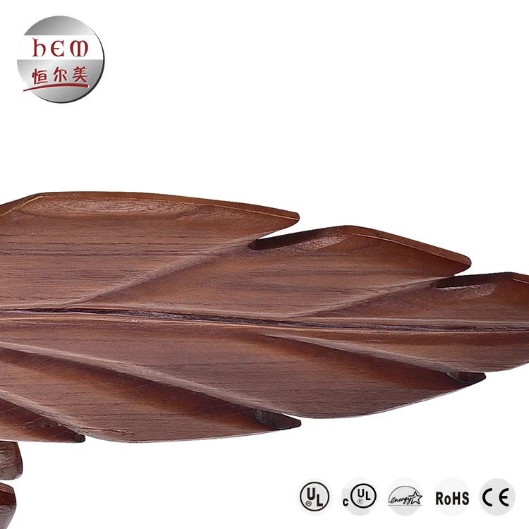 Новый высококачественный декоративный потолочный светильник в стиле ретро