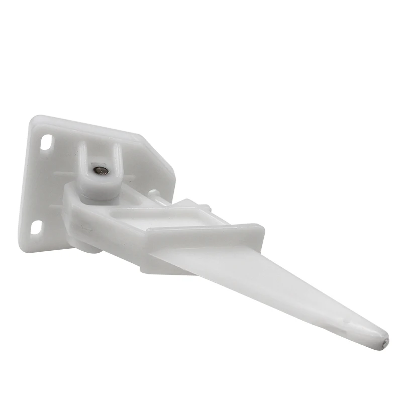 Marine Boat Universal Speedometer Automatic Kick-up Pilot Tube