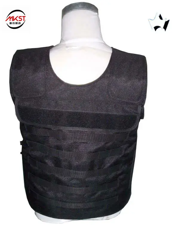 645-12 Anti-bullet Vest ballistic jacket safety jacket