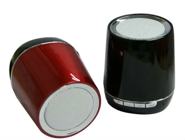 TF Card Bluetooth Speaker with Line In Function