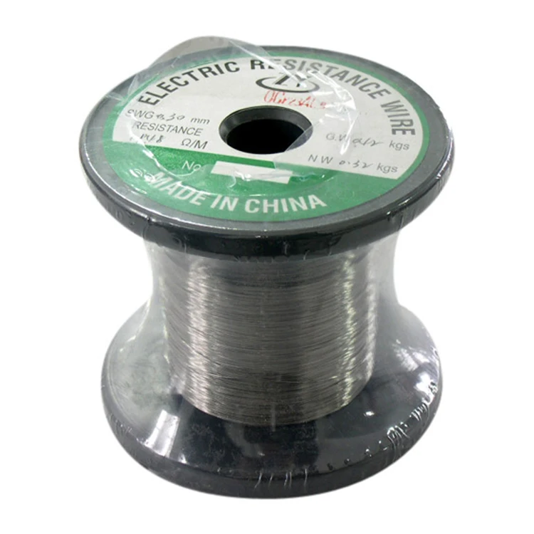 good price high quality  pure nickel wire NI200 and Ni201