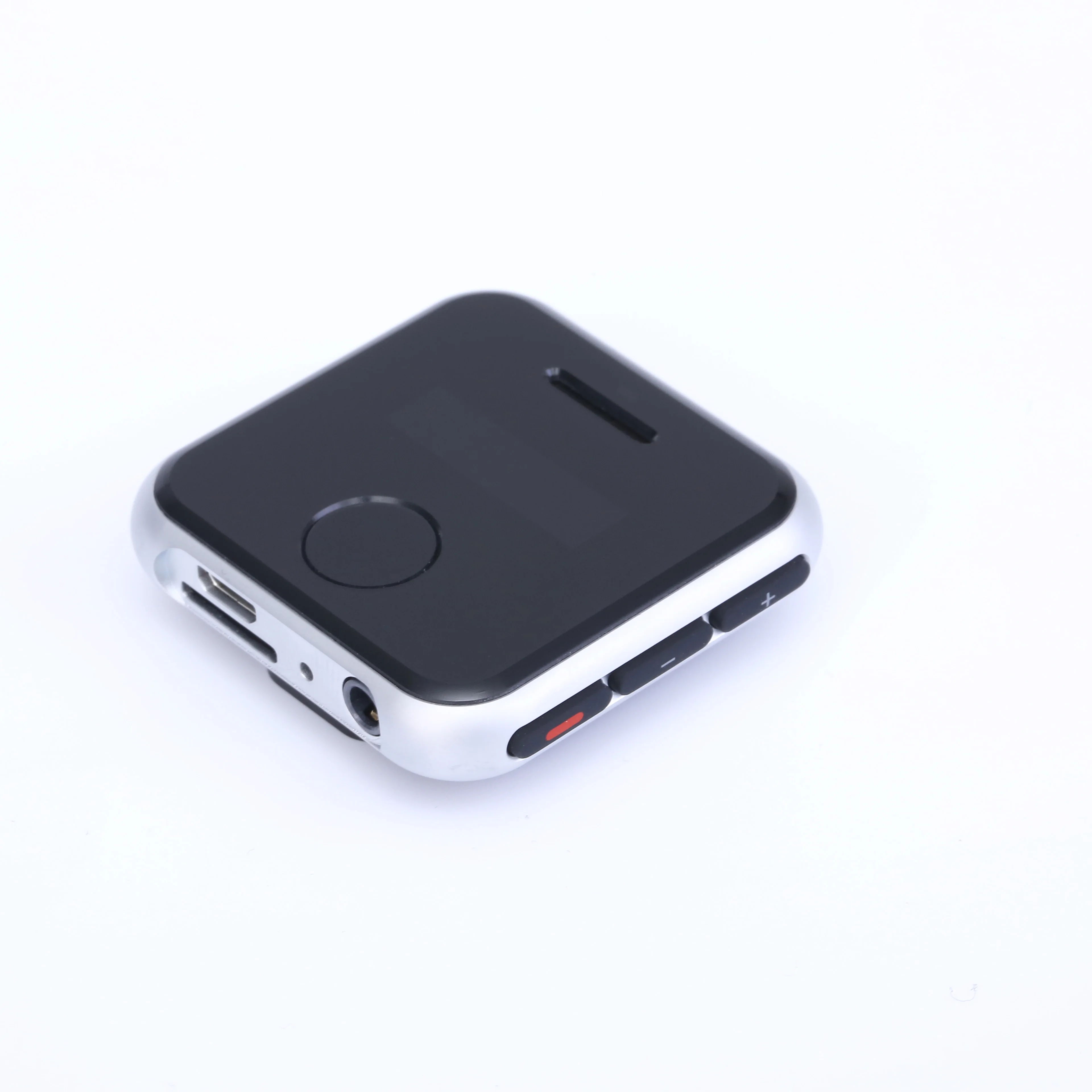 
High Quality Mp3 Songs Free Download Usb Media Player Wristband Mp3 Player 