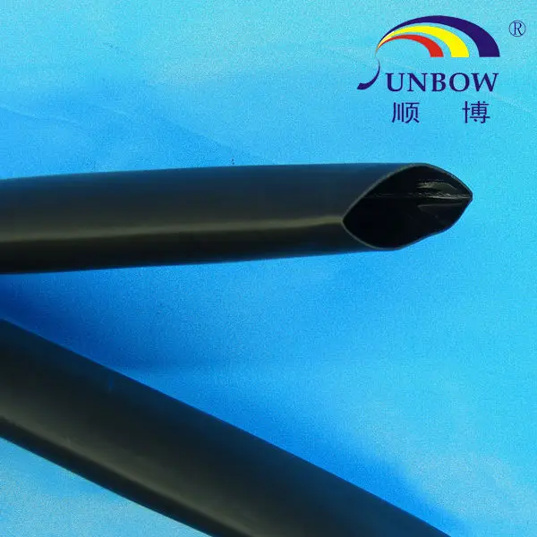 санбоу ул утверёденным пэ термоусадочной клей трубки