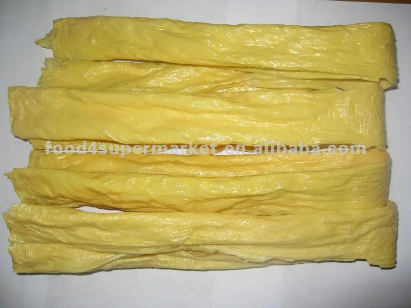 
 Сушеные палочки для завивки фасоли  