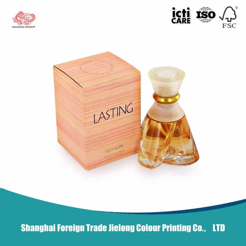 Косметический гофрированной упаковки косметических\