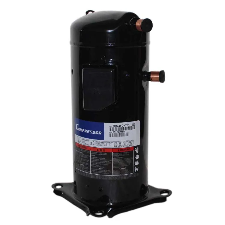 Copeland Scroll Air Compressor ZR Series ZR144 for air conditioner