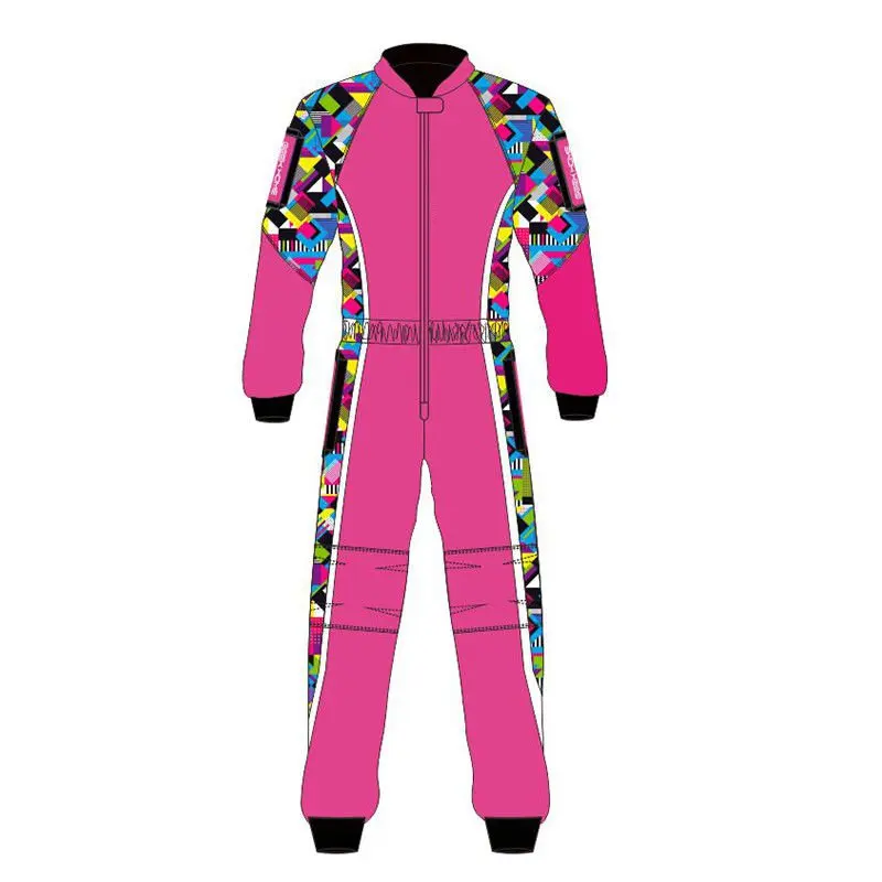 Indoor Skydiving Suit Wind Tunnel Jumpsuit
