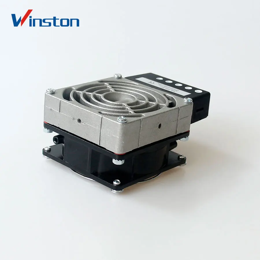 Промышленный вентилятор HVL 031 PTC 100 Вт 150 200 300