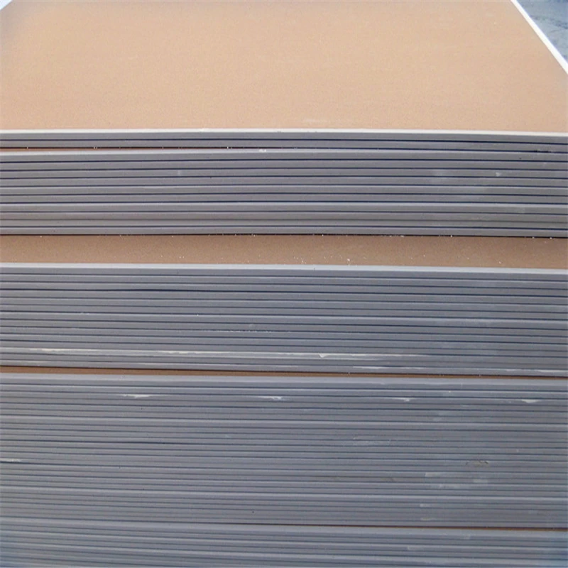 
regular/standard/common gypsum board 