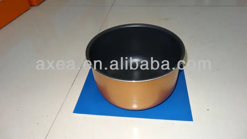 
Gloden Double honeycomb Inner pot of Rice Cooker 