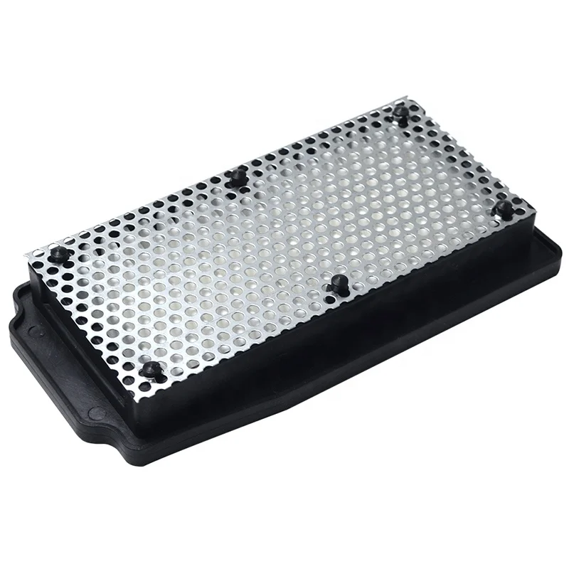 Thailand Motorcycle Accessories Bike Air Filter Paper For SUZUKI 13780-48H00-000 GW250 2012-2017 GSX-R250 GSXR250 2013 DL250