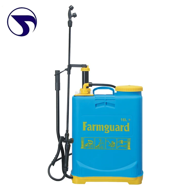 GF-16S-32Z Agriculture or Garden Tool 15/16L electric fertilizer sprayer