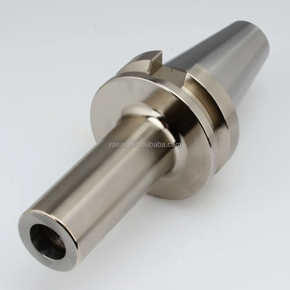 SCGO модульный BT40 BT50 aniti Вибрационный Фрезерный патрон