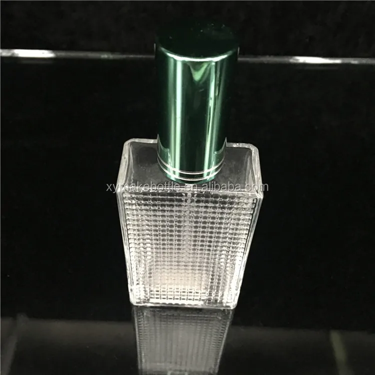 Factory price screw cap angel breath smart cologne perfume bottles