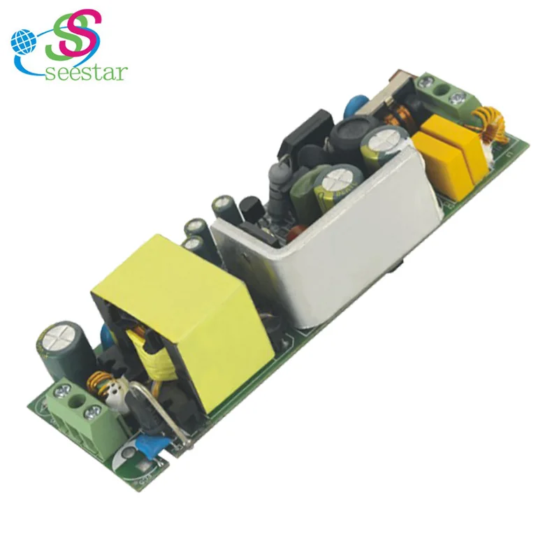 Shenzhen Constant Current 1000mA 1200mA 40W 42W 50W Triac LED Power Supply Triac Dimmable Constant Voltage LED Driver