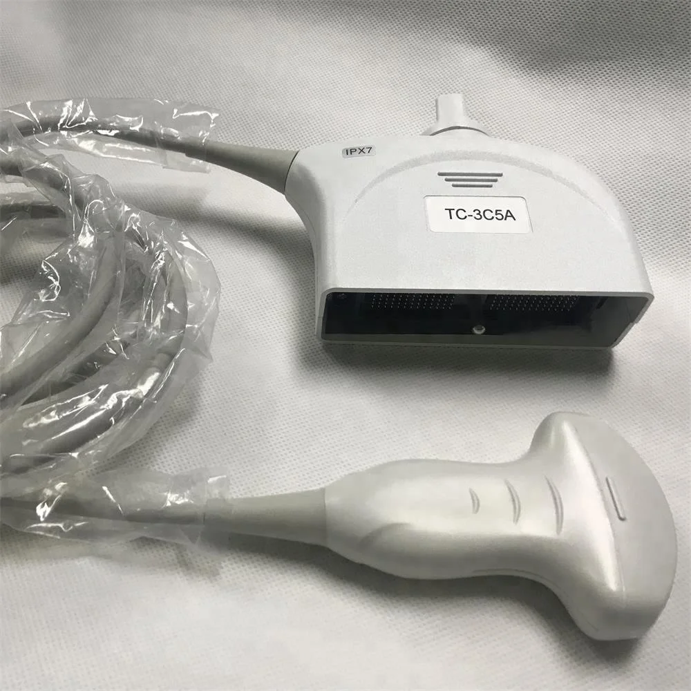 3C5A 7L4A 6CV1 Ultrasound Probe Compatible with DC-3/DC-6