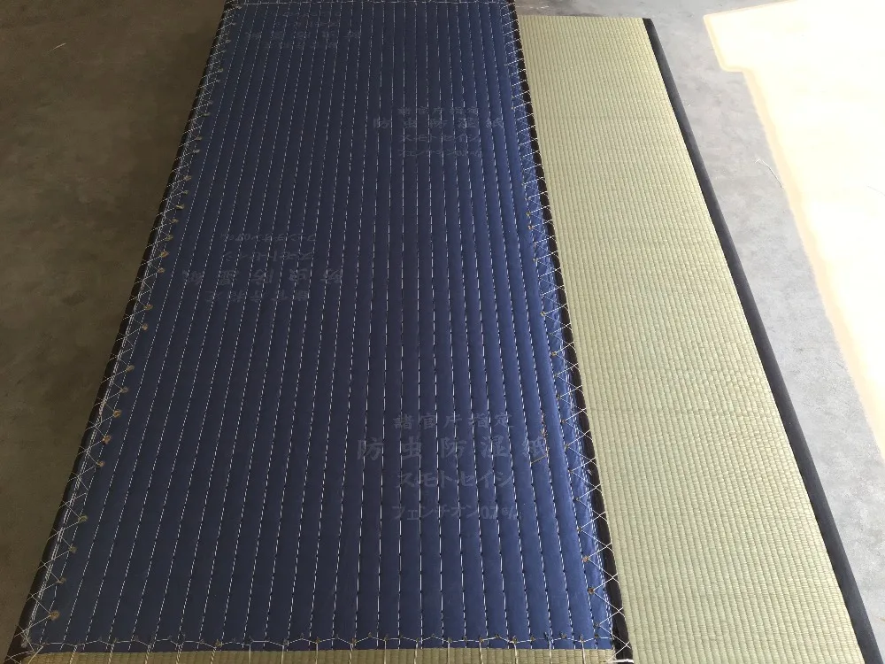 eco friendly tatami mat