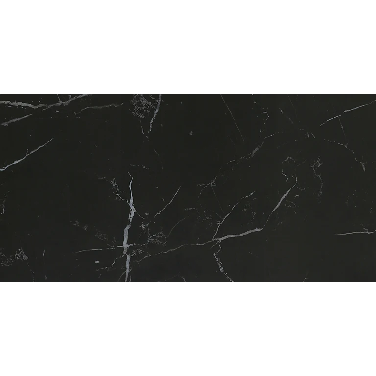 Standard size porcelanato black ceramic bathroom tiles