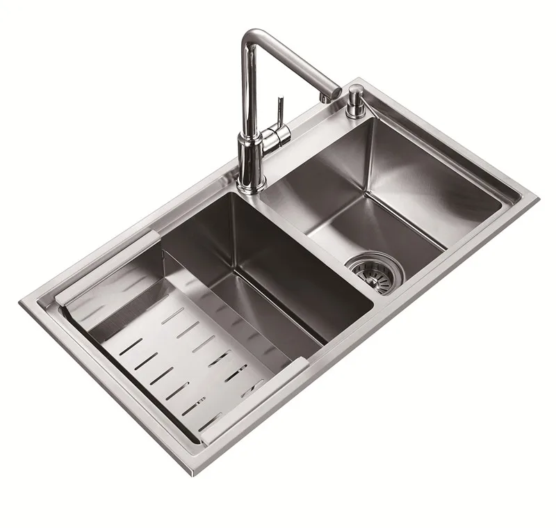 
 Высококачественная кухонная раковина, цены в Дубае  