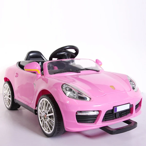 China cheap toys kids electric atv  ride on car for wholesale